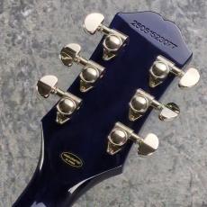 Epiphone Les Paul Standard 60s Figured Top ~Blueberry Burst~ #25051523077【3.93kg】_9