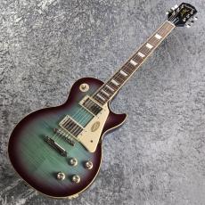Epiphone Les Paul Standard 60s Figured Top ~Blueberry Burst~ #25051523077【3.93kg】_10