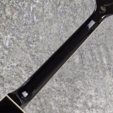 Epiphone Original Collection Les Paul Custom ~Ebony~ #25061526710【3.93kg】_8