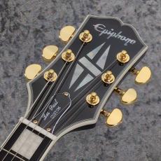 Epiphone Original Collection Les Paul Custom ~Ebony~ #25061526706【4.07kg】_6