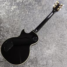 Epiphone Original Collection Les Paul Custom ~Ebony~ #25061526706【4.07kg】_11