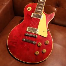 Gibson 【横浜大楽器祭 目玉品】Les Paul Deluxe ～Wine Red～  [5.11kg][1979年製] 【Heavy Weight!】