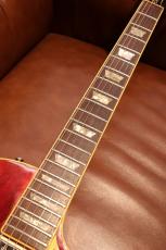 Gibson 【横浜大楽器祭 目玉品】Les Paul Deluxe ～Wine Red～  [5.11kg][1979年製] 【Heavy Weight!】_3