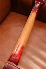 Gibson 【横浜大楽器祭 目玉品】Les Paul Deluxe ～Wine Red～  [5.11kg][1979年製] 【Heavy Weight!】_6