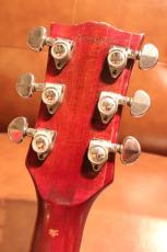 Gibson 【横浜大楽器祭 目玉品】Les Paul Deluxe ～Wine Red～  [5.11kg][1979年製] 【Heavy Weight!】_7