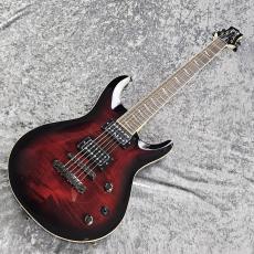 FUJIGEN EEL-FM/BCS -Black Cherry Sunburst- 【生産完了モデル!】_2