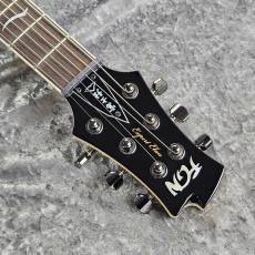 FUJIGEN EEL-FM/BCS -Black Cherry Sunburst- 【生産完了モデル!】_5