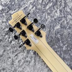 FUJIGEN EEL-FM/BCS -Black Cherry Sunburst- 【生産完了モデル!】_8