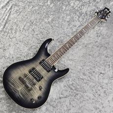 FUJIGEN EEL-FM/TKS -Transparent Black Sunburst-【生産完了モデル!】_2