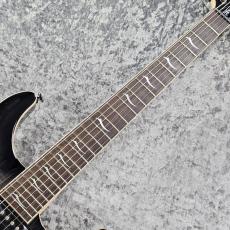 FUJIGEN EEL-FM/TKS -Transparent Black Sunburst-【生産完了モデル!】_4