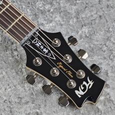 FUJIGEN EEL-FM/TKS -Transparent Black Sunburst-【生産完了モデル!】_5