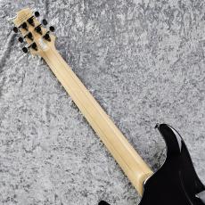 FUJIGEN EEL-FM/TKS -Transparent Black Sunburst-【生産完了モデル!】_7