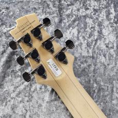 FUJIGEN EEL-FM/TKS -Transparent Black Sunburst-【生産完了モデル!】_8