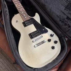 Gibson 【美品中古】Les Paul Modern Lite  Gold Mist Satin【3.26kg】2023年製 3Fフロア_2