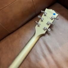 Gibson 【美品中古】Les Paul Modern Lite  Gold Mist Satin【3.26kg】2023年製 3Fフロア_10