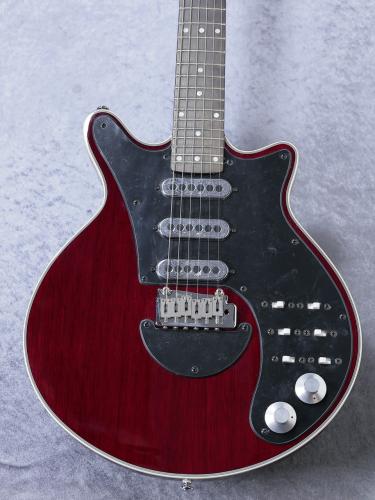 Brian May Guitars Red Special  ~RED~ #BHM240493【3.16㎏】【少数即納可能!!】