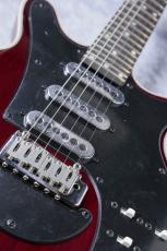 Brian May Guitars Red Special  ~RED~ #BHM240493【3.16㎏】【少数即納可能!!】_3