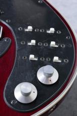 Brian May Guitars Red Special  ~RED~ #BHM240493【3.16㎏】【少数即納可能!!】_4