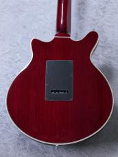 Brian May Guitars Red Special  ~RED~ #BHM240493【3.16㎏】【少数即納可能!!】_8