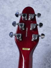 Brian May Guitars Red Special  ~RED~ #BHM240493【3.16㎏】【少数即納可能!!】_10