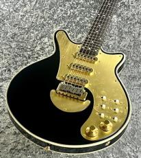 Brian May Guitars Red Special  ~Black 'N' Gold~ #BHM 242444 【3.28Kg】【少数即納可能!!】