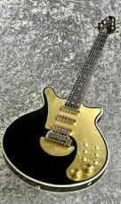 Brian May Guitars Red Special  ~Black 'N' Gold~ #BHM 242444 【3.28Kg】【少数即納可能!!】_2