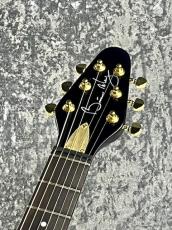 Brian May Guitars Red Special  ~Black 'N' Gold~ #BHM 242444 【3.28Kg】【少数即納可能!!】_3