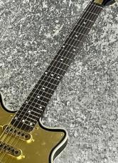 Brian May Guitars Red Special  ~Black 'N' Gold~ #BHM 242444 【3.28Kg】【少数即納可能!!】_4