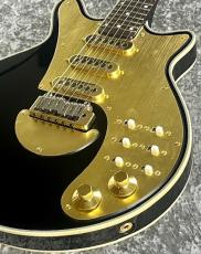 Brian May Guitars Red Special  ~Black 'N' Gold~ #BHM 242444 【3.28Kg】【少数即納可能!!】_9