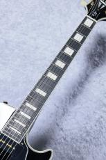 Epiphone Les Paul Custom p-90 Ebony #25031523229【3.83kg】_6