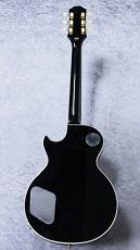 Epiphone Les Paul Custom p-90 Ebony #25031523229【3.83kg】_8