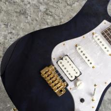 FUJIGEN EOS-KN-SSH DOB ~Deep Ocean Blue~ #J240153【3.57kg】【3本限定オーダーモデル】【現地選定材使用】_3