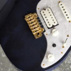 FUJIGEN EOS-KN-SSH DOB ~Deep Ocean Blue~ #J240153【3.57kg】【3本限定オーダーモデル】【現地選定材使用】_4