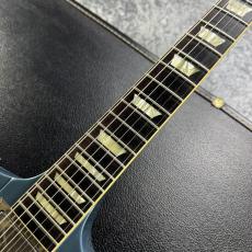 Gibson 【美品中古】Murphy Lab 1963 Firebird V With Maestro Vibrola Pelham Blue Ultra Light Aged 2023年製_7