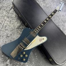 Gibson 【美品中古】Murphy Lab 1963 Firebird V With Maestro Vibrola Pelham Blue Ultra Light Aged 2023年製_8