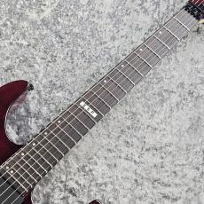 Edwards E-M-II FM -Black Cherry-【限定生産モデル!】_4