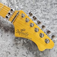 infinite Trad Fullsize ST GE1996T Custom ~Black~_4