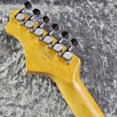 infinite Trad Fullsize ST GE1996T Custom ~Black~_9