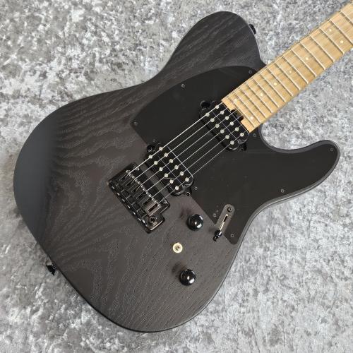 Charvel Pro-Mod So-Cal Style 2 24 HH 2PT CM Ash
