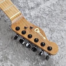 Charvel Pro-Mod So-Cal Style 2 24 HH 2PT CM Ash_4