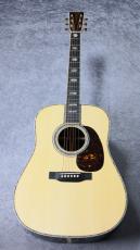 Martin D-45 Standard #2955192【2955192】【トップの色明るめの個体】【試奏動画あり】