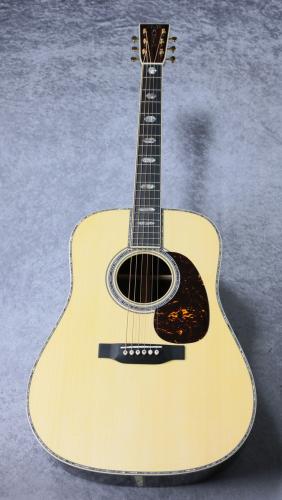 Martin D-45 Standard #2955192【2955192】【トップの色明るめの個体】【試奏動画あり】