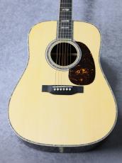 Martin D-45 Standard #2955192【2955192】【トップの色明るめの個体】【試奏動画あり】_3