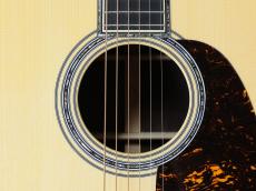 Martin D-45 Standard #2955192【2955192】【トップの色明るめの個体】【試奏動画あり】_5