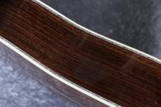 Martin D-45 Standard #2955192【2955192】【トップの色明るめの個体】【試奏動画あり】_7