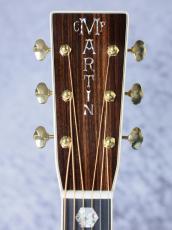 Martin D-45 Standard #2955192【2955192】【トップの色明るめの個体】【試奏動画あり】_10