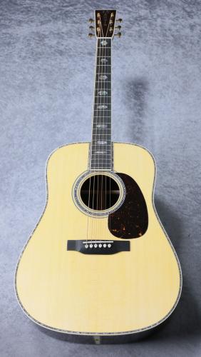 Martin D-45 Standard #2997654【無金利キャンペーン】【良木目個体】【試奏動画あり】