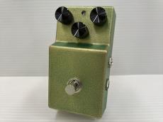 kgrharmony IRON 808 V2 深緑 -Shinryoku-