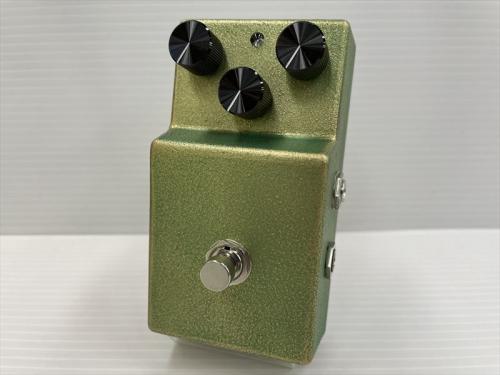 kgrharmony IRON 808 V2 深緑 -Shinryoku-