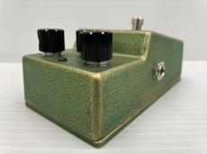 kgrharmony IRON 808 V2 深緑 -Shinryoku-_3